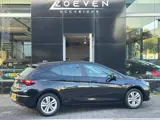 Foto 26 van Opel Astra 1.2 Edition