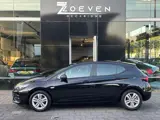 Foto 27 van Opel Astra 1.2 Edition