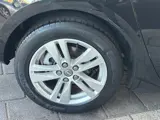 Foto 30 van Opel Astra 1.2 Edition