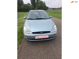 Ford Focus Partij 7 stuks A/C