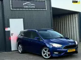 Foto 21 van Ford Focus Wagon 1.0 Titanium RIVISIE BLOK!!!ST-LINE!!AD-KLEPPEN!!
