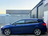 Foto 22 van Ford Focus Wagon 1.0 Titanium RIVISIE BLOK!!!ST-LINE!!AD-KLEPPEN!!