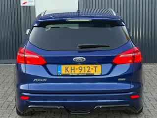 Foto 17 van Ford Focus Wagon 1.0 Titanium RIVISIE BLOK!!!ST-LINE!!AD-KLEPPEN!!