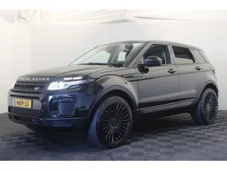 Land Rover Range Rover Evoque 2.0 Si4 HSE Dynamic |Pano|
