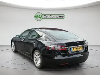Foto 18 van Tesla Model S 100D | SOH 88% | Panoramadak | Winterpakket | Luchtvering | Volleder | CCS Upgrade | M