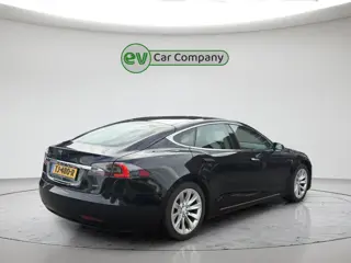 Foto 17 van Tesla Model S 100D | SOH 88% | Panoramadak | Winterpakket | Luchtvering | Volleder | CCS Upgrade | M