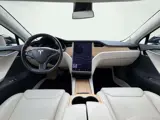 Foto 26 van Tesla Model S 100D | SOH 88% | Panoramadak | Winterpakket | Luchtvering | Volleder | CCS Upgrade | M