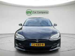 Foto 12 van Tesla Model S 100D | SOH 88% | Panoramadak | Winterpakket | Luchtvering | Volleder | CCS Upgrade | M