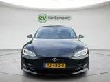 Foto 22 van Tesla Model S 100D | SOH 88% | Panoramadak | Winterpakket | Luchtvering | Volleder | CCS Upgrade | M