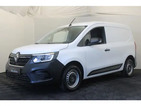 Renault Kangoo 1.3 TCe 100 Comfort L1 |Cruise|Parkeersensor|