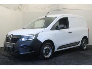 Renault Kangoo 1.3 TCe 100 Comfort L1 |Cruise|Parkeersensor|