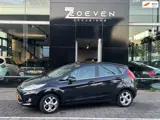 Foto 22 van Ford Fiesta 1.4 Titanium
