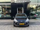 Foto 23 van Ford Fiesta 1.4 Titanium