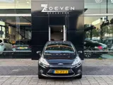 Foto 24 van Ford Fiesta 1.4 Titanium