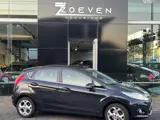 Foto 26 van Ford Fiesta 1.4 Titanium