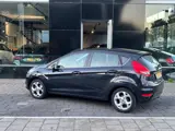 Foto 30 van Ford Fiesta 1.4 Titanium