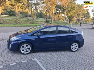 Toyota Prius 1.8 Dynamic ((( weinig km )))