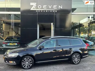 Volkswagen Passat Variant 1.4 TSI Highline BlueMotion