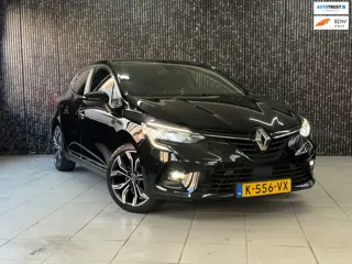 Foto 11 van Renault Clio 1.6 E-Tech Hybrid 140 Intens RS line Automaat | 360 camera |