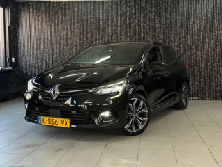 Foto 14 van Renault Clio 1.6 E-Tech Hybrid 140 Intens RS line Automaat | 360 camera |