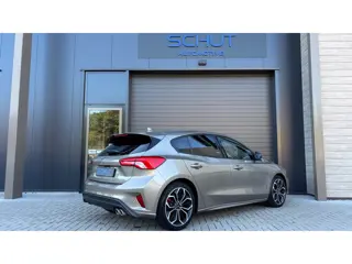 Foto 16 van Ford Focus 182PK ST Line Buss AUTOMAAT | FULL LED | B&O | 18INCH | STOEL + STUURVERWARMING | CARPLAY