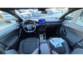 Foto 11 van Ford Focus 182PK ST Line Buss AUTOMAAT | FULL LED | B&O | 18INCH | STOEL + STUURVERWARMING | CARPLAY