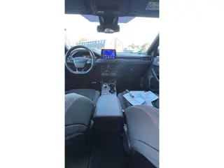 Foto 15 van Ford Focus 182PK ST Line Buss AUTOMAAT | FULL LED | B&O | 18INCH | STOEL + STUURVERWARMING | CARPLAY