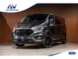 Foto 30 van Ford Transit Custom 300 2.0 TDCI 170 PK L2H1 Limited DC | ACC | Elek stoelen | Lederen bekleding | N