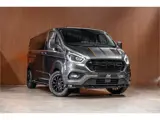 Foto 22 van Ford Transit Custom 300 2.0 TDCI 170 PK L2H1 Limited DC | ACC | Elek stoelen | Lederen bekleding | N