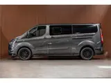 Foto 23 van Ford Transit Custom 300 2.0 TDCI 170 PK L2H1 Limited DC | ACC | Elek stoelen | Lederen bekleding | N
