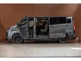 Foto 24 van Ford Transit Custom 300 2.0 TDCI 170 PK L2H1 Limited DC | ACC | Elek stoelen | Lederen bekleding | N