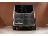 Foto 26 van Ford Transit Custom 300 2.0 TDCI 170 PK L2H1 Limited DC | ACC | Elek stoelen | Lederen bekleding | N
