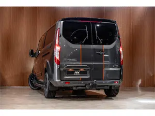 Foto 17 van Ford Transit Custom 300 2.0 TDCI 170 PK L2H1 Limited DC | ACC | Elek stoelen | Lederen bekleding | N