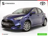 Foto 22 van Toyota Yaris 1.5 Hybrid Business Plus | Stoel- stuurverwarming | Adapt. Cruise | Carplay | Keyless |