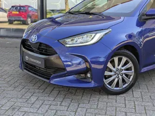 Foto 18 van Toyota Yaris 1.5 Hybrid Business Plus | Stoel- stuurverwarming | Adapt. Cruise | Carplay | Keyless |