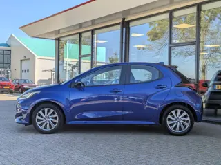 Foto 19 van Toyota Yaris 1.5 Hybrid Business Plus | Stoel- stuurverwarming | Adapt. Cruise | Carplay | Keyless |
