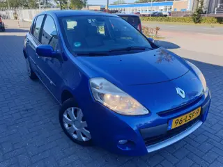 Foto 20 van Renault Clio 1.2 Sélection Business-Airco-Cruise- Navigatie-EL-Ramen