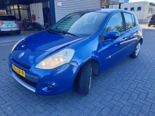 Foto 19 van Renault Clio 1.2 Sélection Business-Airco-Cruise- Navigatie-EL-Ramen