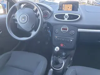 Foto 14 van Renault Clio 1.2 Sélection Business-Airco-Cruise- Navigatie-EL-Ramen