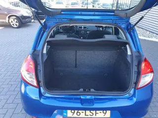 Foto 12 van Renault Clio 1.2 Sélection Business-Airco-Cruise- Navigatie-EL-Ramen