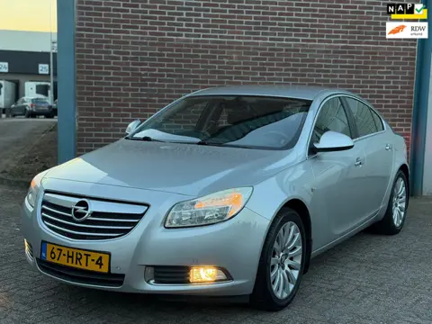 Opel Insignia 1.8 Cosmo | Nap | Clima | Netjes
