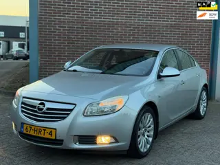 Opel Insignia 1.8 Cosmo | Nap | Clima | Netjes