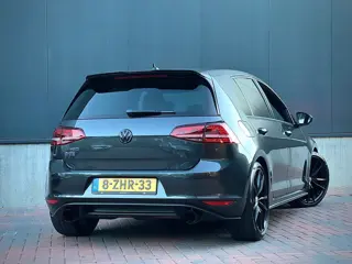 Foto 11 van Volkswagen Golf 1.4 TSI GTE * Navi * Cruise * Led * Cam * Goed Onderhouden *