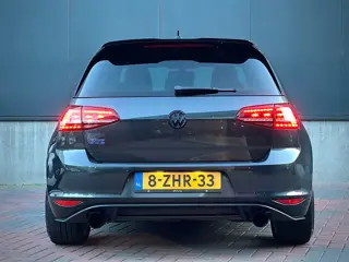 Foto 19 van Volkswagen Golf 1.4 TSI GTE * Navi * Cruise * Led * Cam * Goed Onderhouden *