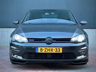 Foto 18 van Volkswagen Golf 1.4 TSI GTE * Navi * Cruise * Led * Cam * Goed Onderhouden *