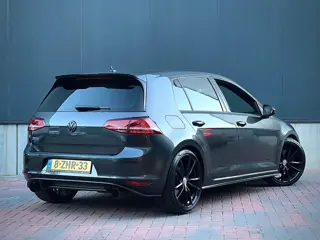 Foto 17 van Volkswagen Golf 1.4 TSI GTE * Navi * Cruise * Led * Cam * Goed Onderhouden *