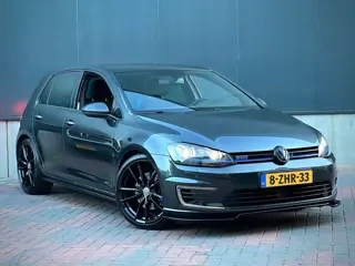 Foto 16 van Volkswagen Golf 1.4 TSI GTE * Navi * Cruise * Led * Cam * Goed Onderhouden *