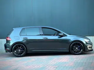Foto 14 van Volkswagen Golf 1.4 TSI GTE * Navi * Cruise * Led * Cam * Goed Onderhouden *