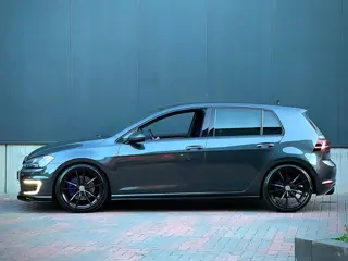 Foto 13 van Volkswagen Golf 1.4 TSI GTE * Navi * Cruise * Led * Cam * Goed Onderhouden *
