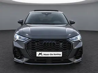 Foto 20 van Audi Q3 Sportback 45 TFSIe 180kW/245PK S Line · Panoramadak · Trekhaak · Camera · Stoelverwarming ·